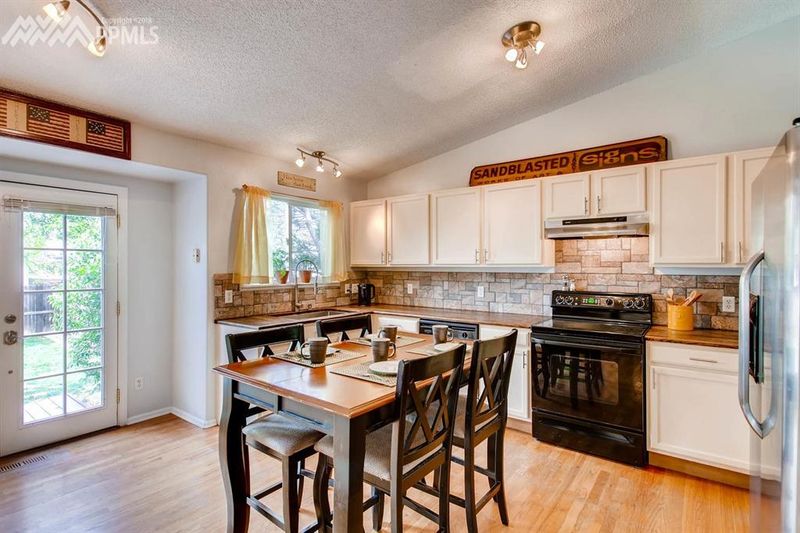 3608 Bareback Dr, Colorado Springs, CO 80922