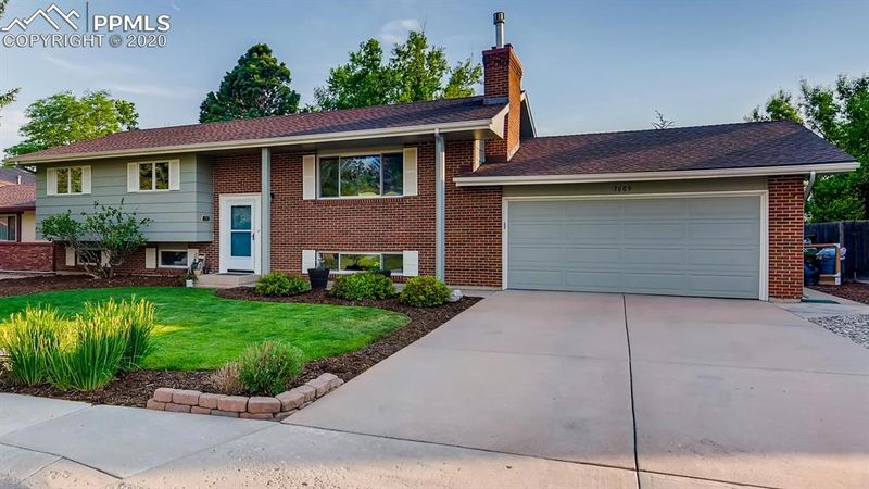 3609 Haven Cir, Colorado Springs, CO 80917