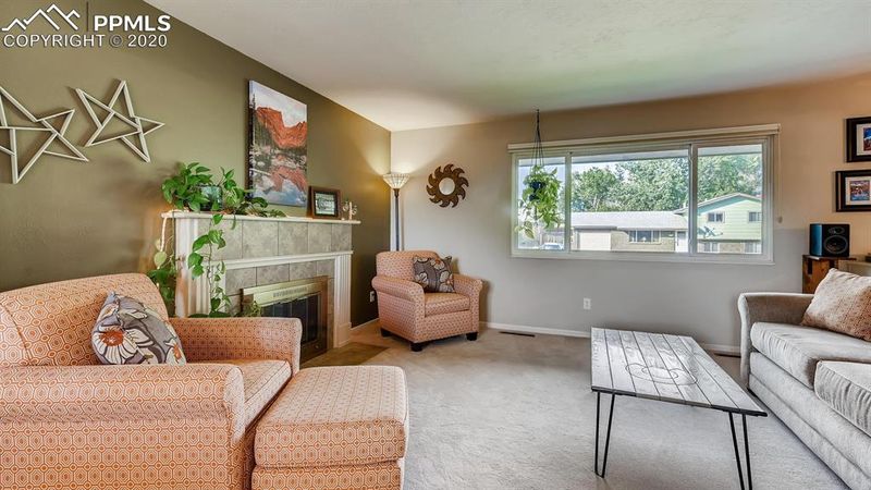 3609 Haven Cir, Colorado Springs, CO 80917