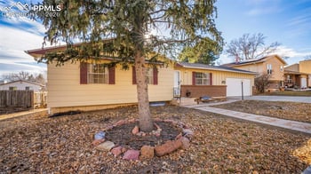 3609 Montebello Dr, Colorado Springs, CO 80918