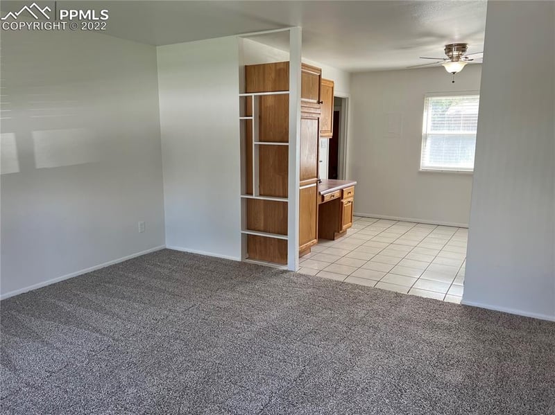 3609 Windflower Cir, Colorado Springs, CO 80918