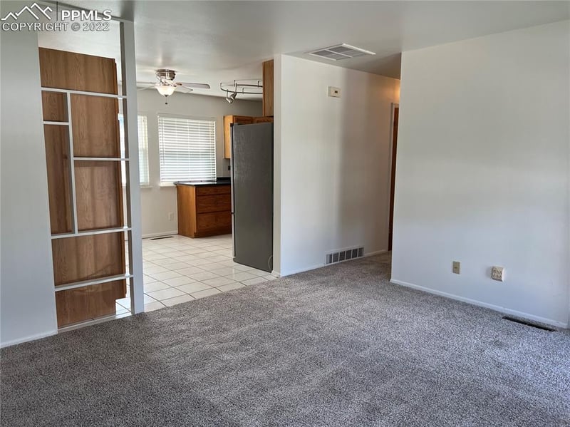 3609 Windflower Cir, Colorado Springs, CO 80918