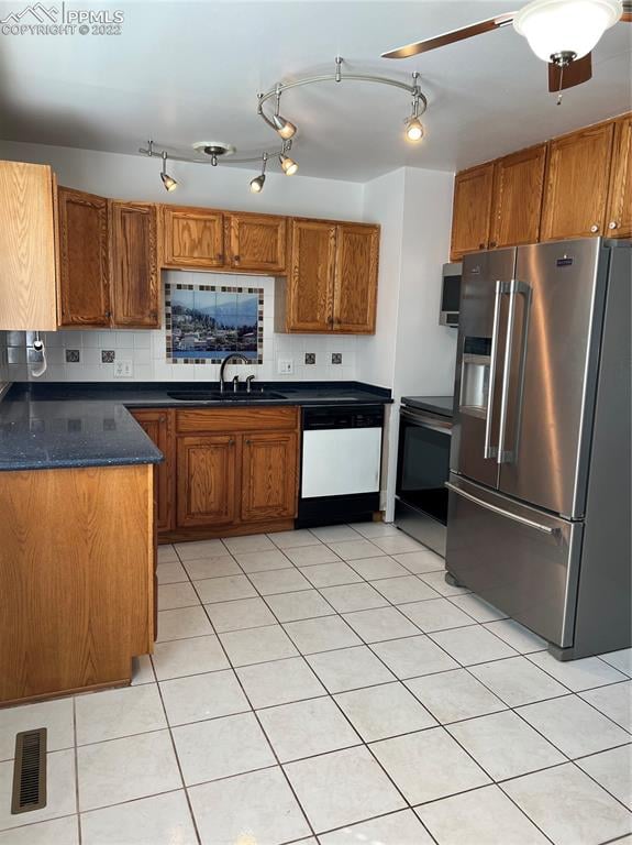 3609 Windflower Cir, Colorado Springs, CO 80918