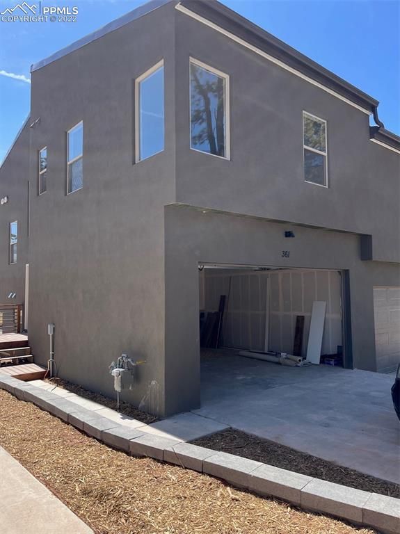 361 S Baldwin St, Woodland Park, CO 80863