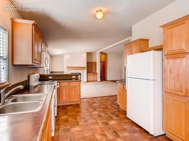 361 Elk Creek Dr, Divide, CO 80814