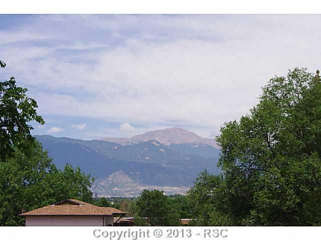 361 Gahart Dr #2, Colorado Springs, CO 80916