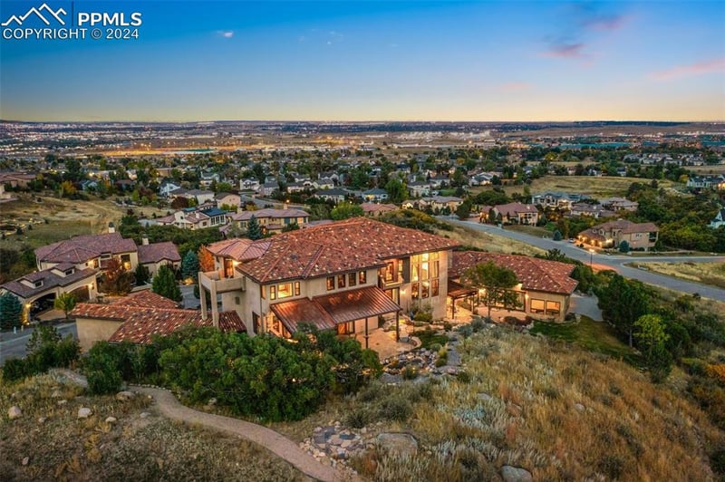 361 San Marino Ct, Colorado Springs, CO 80906
