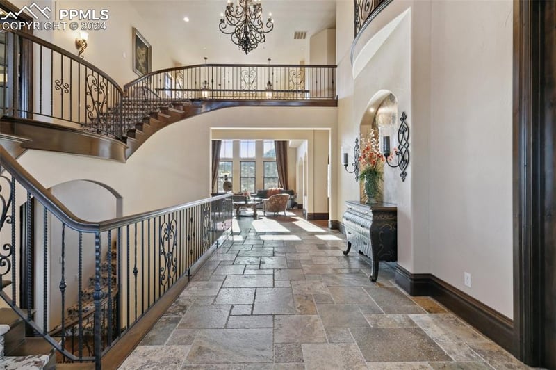 361 San Marino Ct, Colorado Springs, CO 80906
