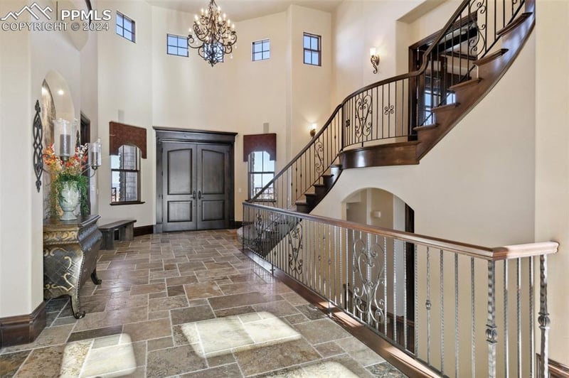 361 San Marino Ct, Colorado Springs, CO 80906