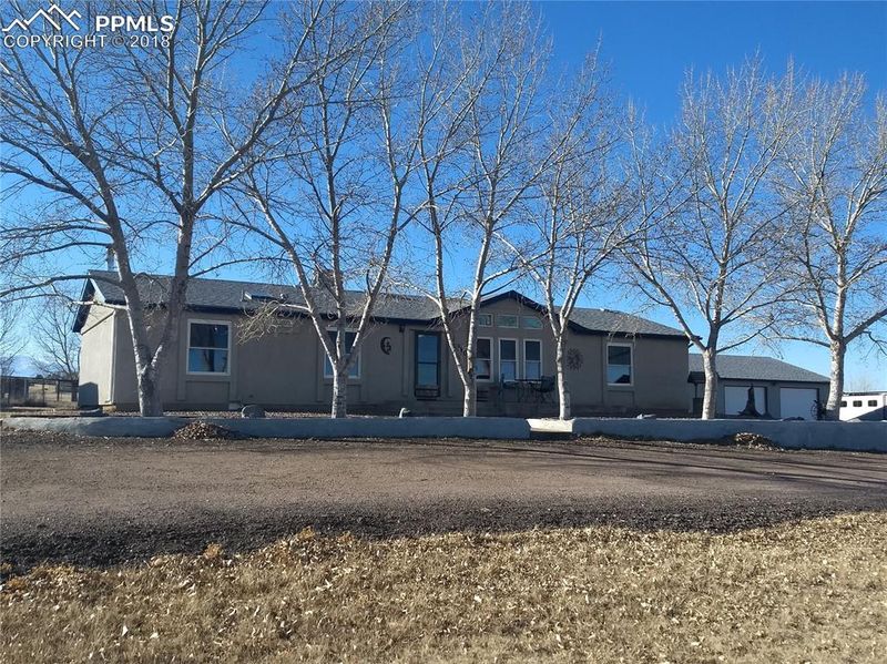 3610 E Blaney Rd, Falcon, CO 80831