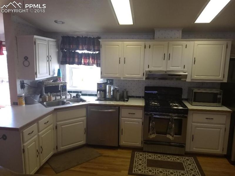 3610 E Blaney Rd, Falcon, CO 80831