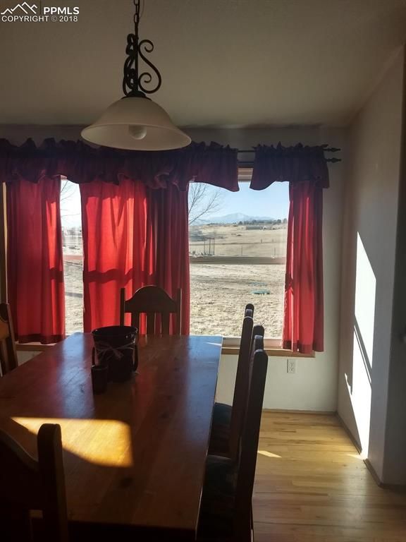 3610 E Blaney Rd, Falcon, CO 80831