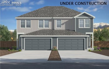 3610 Evelyn Ln, Colorado Springs, CO 80907