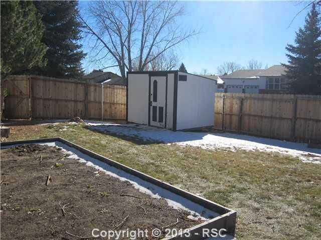 3610 Hackamore Pl, Colorado Springs, CO 80918