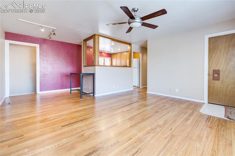 3610 Windsor Ave, Colorado Springs, CO 80907