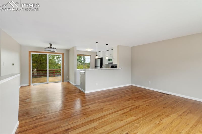 3611 Dundee Pl, Colorado Springs, CO 80910