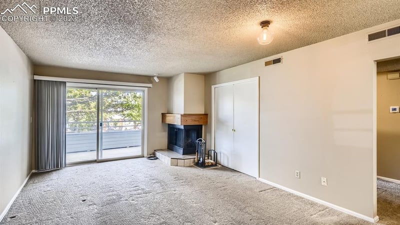 3612 Iguana Dr, Colorado Springs, CO 80910