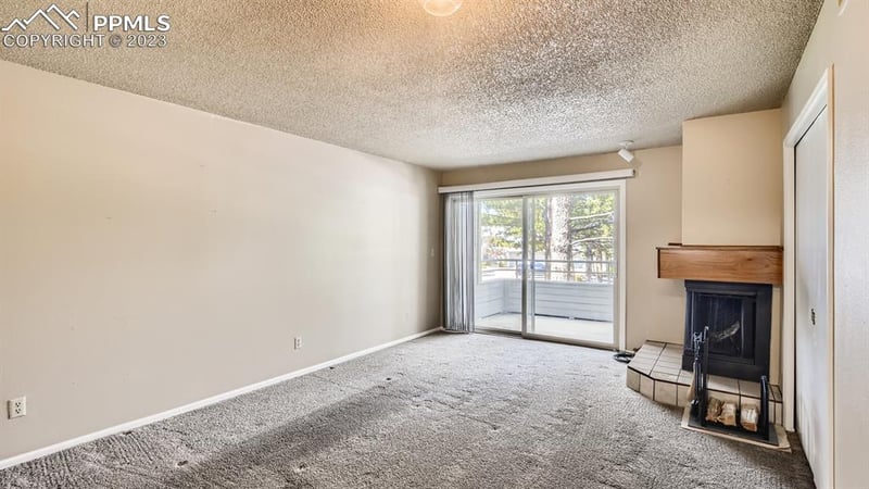 3612 Iguana Dr, Colorado Springs, CO 80910