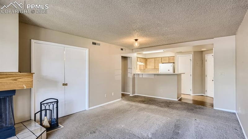 3612 Iguana Dr, Colorado Springs, CO 80910