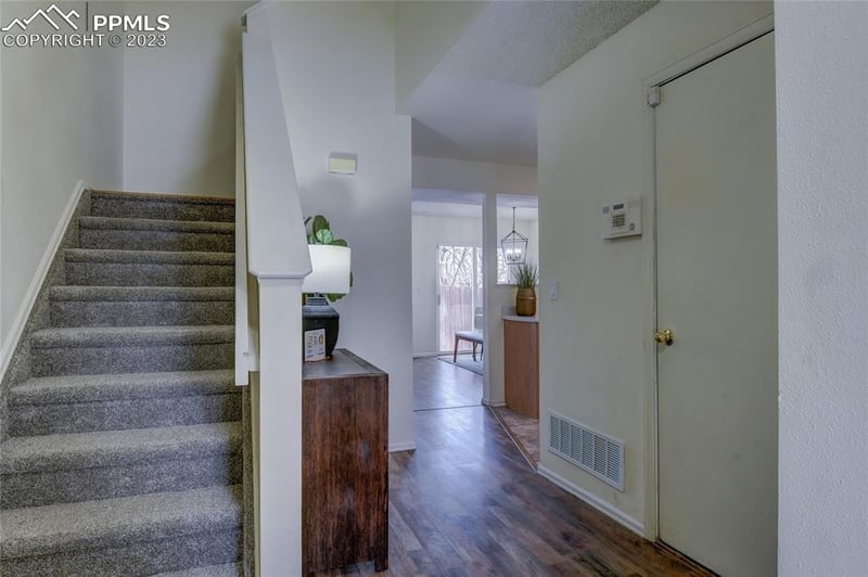 3612 Pacific Dr, Colorado Springs, CO 80910