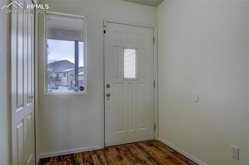 3612 Pacific Dr, Colorado Springs, CO 80910