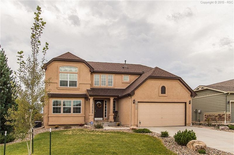3612 Tail Wind Dr, Colorado Springs, CO 80911