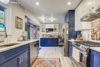 3614 Haven Cir, Colorado Springs, CO 80917