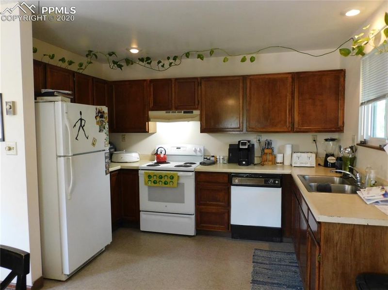 3614 W Pikes Peak Ave #A & B, Colorado Springs, CO 80904
