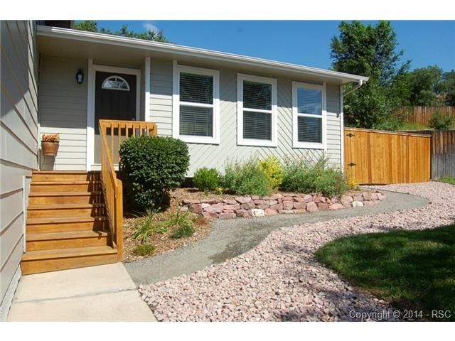 3614 Trailcliff Pl, Colorado Springs, CO 80906
