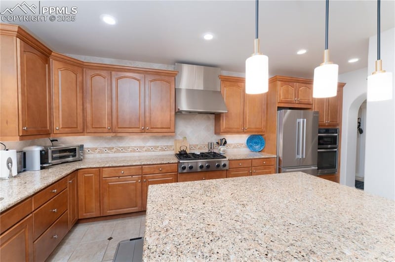 3614 Tuscanna Grv, Colorado Springs, CO 80920