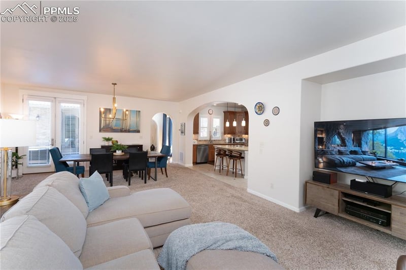 3614 Tuscanna Grv, Colorado Springs, CO 80920