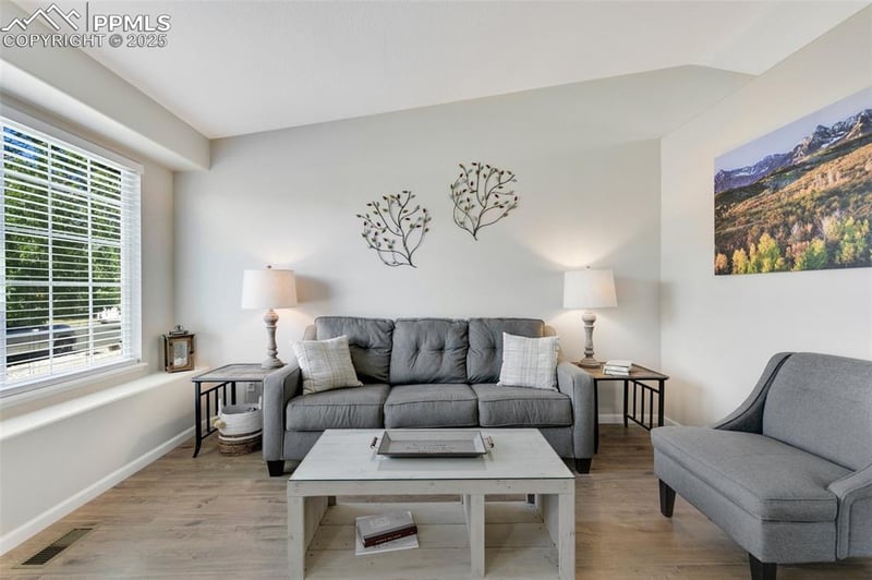 3615 Bareback Dr, Colorado Springs, CO 80922