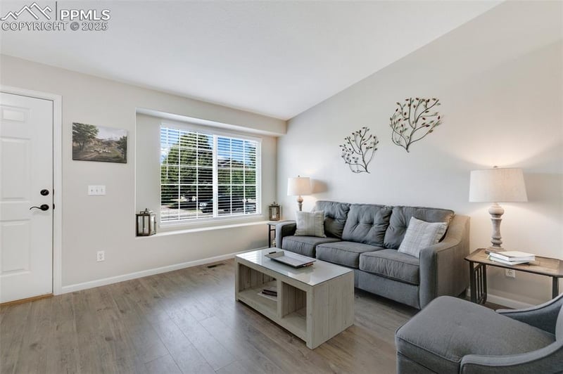 3615 Bareback Dr, Colorado Springs, CO 80922