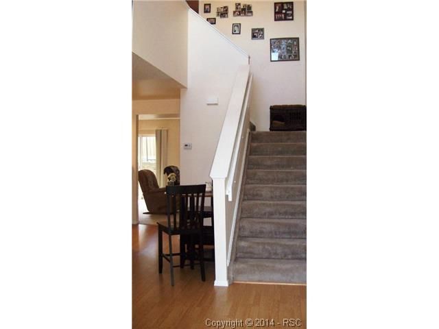 3615 Bering Hts, Colorado Springs, CO 80910