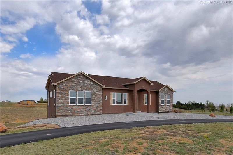 3615 Hare Haven Ln, Colorado Springs, CO 80930