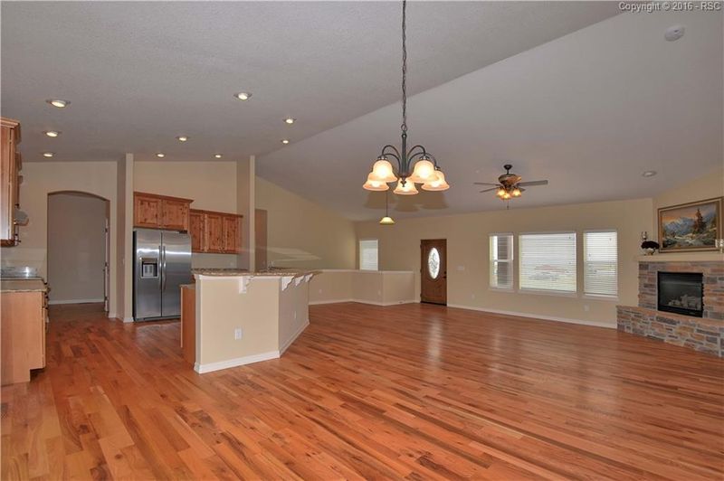 3615 Hare Haven Ln, Colorado Springs, CO 80930