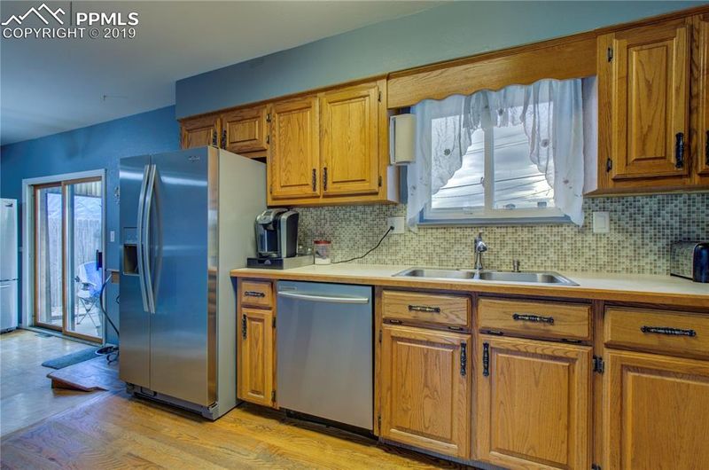 3615 Indianpipe Cir, Colorado Springs, CO 80918