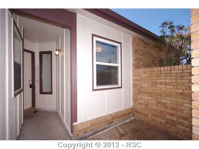 3615 Misty Meadows Dr, Colorado Springs, CO 80920