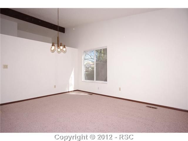 3615 Misty Meadows Dr, Colorado Springs, CO 80920
