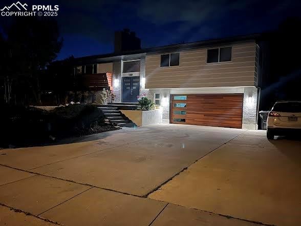 3615 W Wade Ln, Colorado Springs, CO 80917