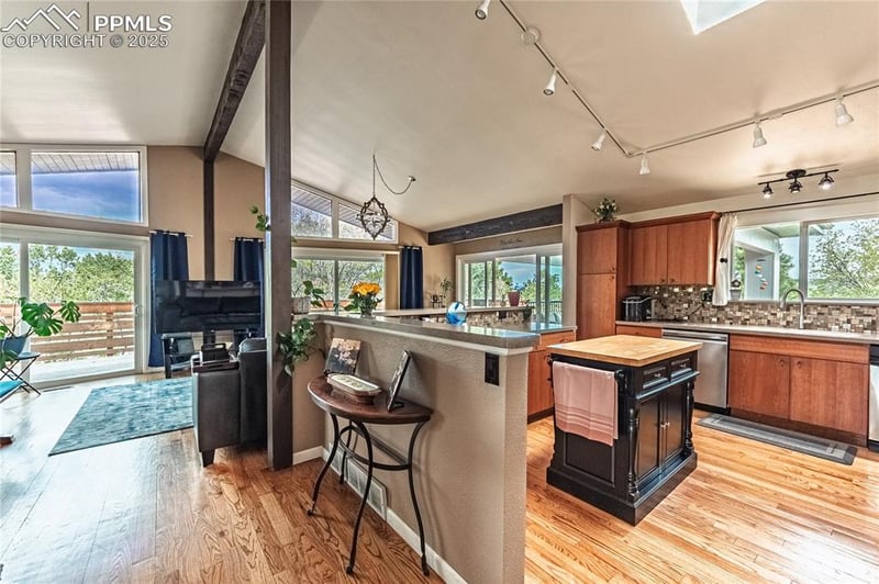 3615 W Wade Ln, Colorado Springs, CO 80917