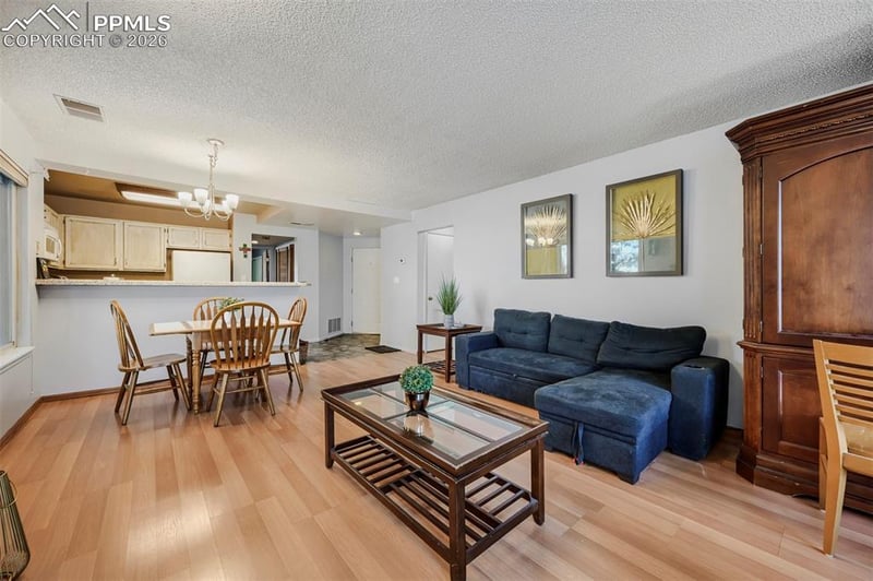 3616 Iguana Dr, Colorado Springs, CO 80910