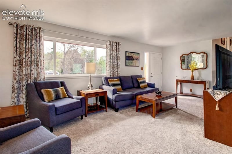 3618 Leeds Ln, Colorado Springs, CO 80907