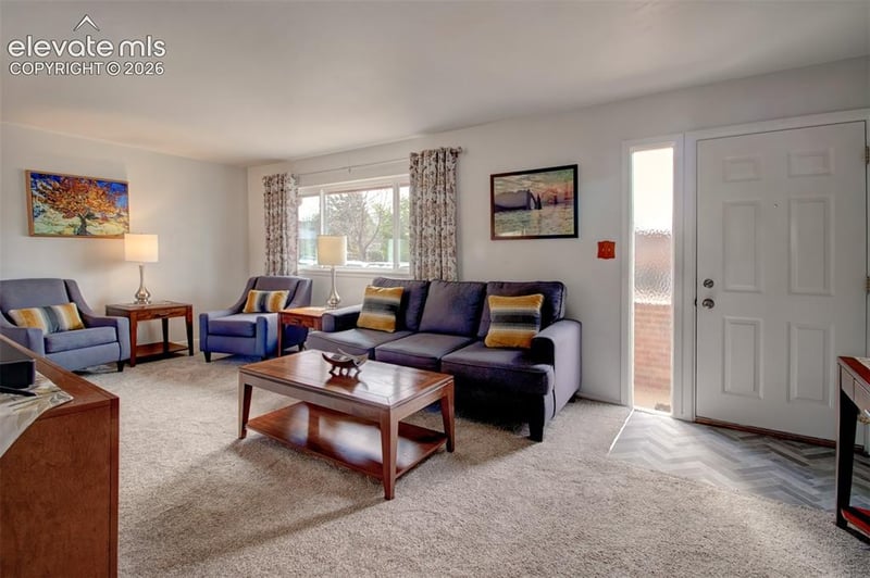 3618 Leeds Ln, Colorado Springs, CO 80907