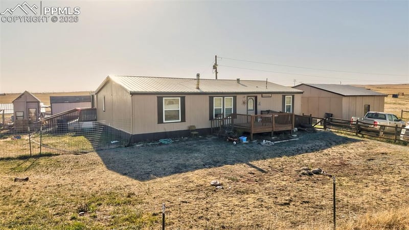 Home Worth Check