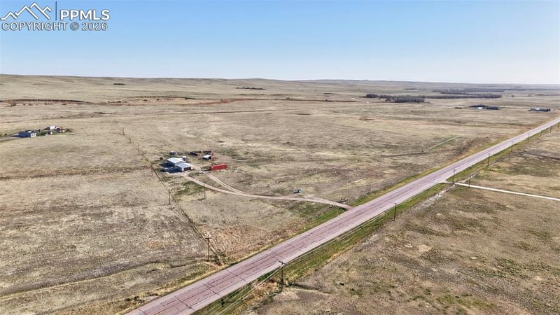 36180 Highway 24, Ramah, CO 80832