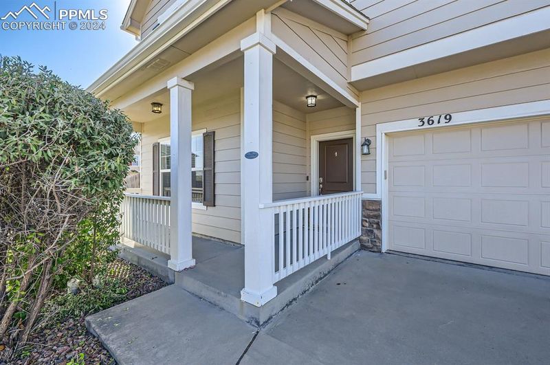 3619 Chia Dr, Colorado Springs, CO 80925
