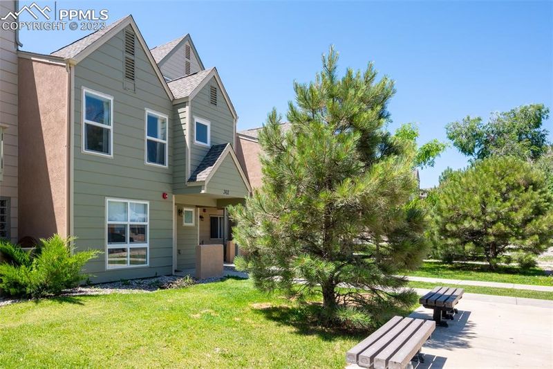 362 E Ohio Ave, Fountain, CO 80817