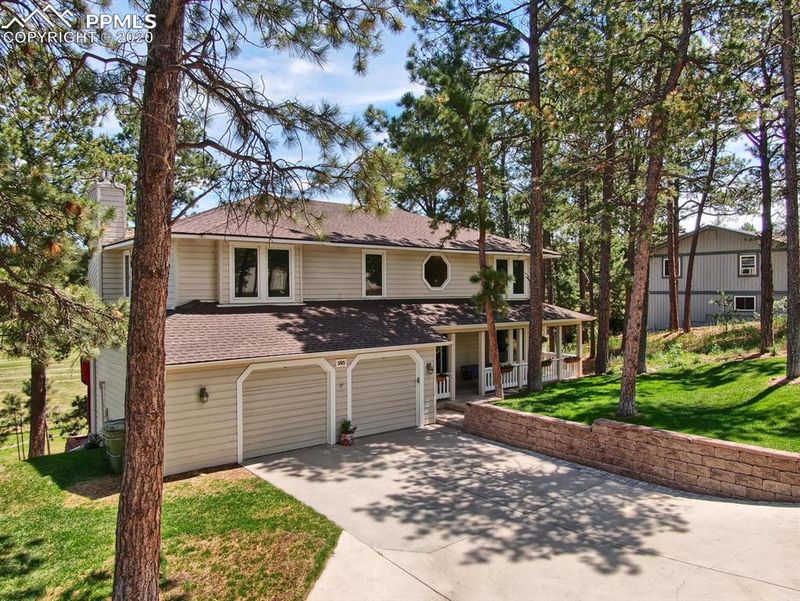 362 Winding Meadow Way, Monument, CO 80132