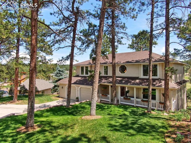 362 Winding Meadow Way, Monument, CO 80132